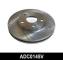 Comline ADC0145V - DISCO FRENO TOYOTA AVENSIS VERSO 01-> 02,CAMRY 91-> 01,