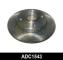 Comline ADC1543 - DISCO FRENO CITROEN C4 04->,PEUGEOT 207 06->,307 01->