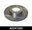 Comline ADC01120V - DISCO FRENO TOYOTA LANDCRUISER 02->