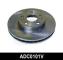 Comline ADC0101V - DISCO FRENO