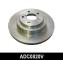 Comline ADC0820V - DISCO FRENO SUBARU IMPREZA 01-> 06