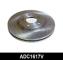 Comline ADC1617V - DISCO FRENO CHRYSLER CROSSFIRE 04->,MERCEDES C CLASS 00->