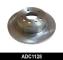 Comline ADC1128 - DISCO FRENO OPEL OMEGA 94-> 03,VAUXHALL OMEGA 94->