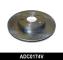 Comline ADC0174V - DISCO FRENO TOYOTA RAV4 94-> 00