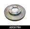 Comline ADC0176V - DISCO FRENO TOYOTA HI-ACE 95->