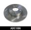 Comline ADC1806 - DISCO FRENO ALFA ROMEO 147 01->,156 97-> 05,164 87-> 98