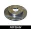 Comline ADC0262V - DISCO FRENO NISSAN ALMERA 95-> 00