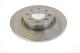Comline ADC1140 - DISCO FRENO FIAT PUNTO (GRANDE) 05->,OPEL CORSA 06->,VAU