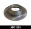 Comline ADC1303 - DISCO FRENO LAND ROVER 90/110 83-> 90,DEFENDER 93->,RANG