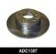 Comline ADC1307 - DISCO FRENO LAND ROVER DISCOVERY 99-> 04,RANGE ROVER 94-