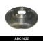 Comline ADC1422 - DISCO FRENO AUDI A4 95-> 01