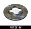 Comline ADC0515V - DISCO FRENO HONDA ACCORD 90-> 98,ROVER (MG) 600 93-> 99