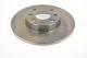 Comline ADC1120 - DISCO FRENO OPEL ASTRA 98-> 05,VAUXHALL ASTRA 98->