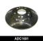 Comline ADC1601 - DISCO FRENO MERCEDES 190 82-> 93