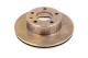 Comline ADC1331V - DISCO FRENO LDV MAXUS 05->