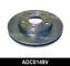Comline ADC0149V - DISCO FRENO TOYOTA MR2 89-> 91