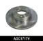 Comline ADC1717V - DISCO FRENO BMW 1 SERIES 07->,3 SERIES 05->