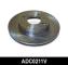 Comline ADC0211V - DISCO FRENO NISSAN 100 NX 91-> 94,SUNNY 86-> 00