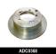 Comline ADC0368 - DISCO FRENO MITSUBISHI SHOGUN 99->
