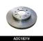 Comline ADC1821V - DISCO FRENO FIAT 500 08->,PANDA 03->,FORD KA 09->