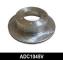 Comline ADC1045V - DISCO FRENO HYUNDAI TERRACAN 01->
