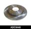 Comline ADC0448 - DISCO FRENO MAZDA 3 04->