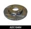 Comline ADC1046V - DISCO FRENO KIA CARENS 02-> 06