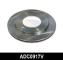 Comline ADC0917V - DISCO FRENO SUZUKI GRAND VITARA 99-> 05