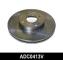 Comline ADC0413V - DISCO FRENO MAZDA 323 FWD 89->,MX-3 91-> 98