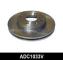 Comline ADC1033V - DISCO FRENO CHEVROLET EPICA 05->,EVANDA 05->,TACUMA 05-