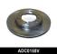 Comline ADC0158V - DISCO FRENO TOYOTA LANDCRUISER 80->