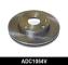 Comline ADC1054V - DISCO FRENO CHEVROLET LACETTI 05->,DAEWOO LACETTI 04->