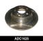 Comline ADC1625 - DISCO FRENO MERCEDES E CLASS 02->