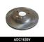 Comline ADC1630V - DISCO FRENO MERCEDES M CLASS 98-> 05