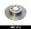 Comline ADC1818 - DISCO FRENO FIAT PUNTO (GRANDE) 06->