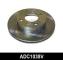 Comline ADC1038V - DISCO FRENO HYUNDAI AMICA 01->
