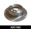 Comline ADC1902 - DISCO FRENO VOLVO 240 74-> 93,740 83-> 92,760 82-> 92,