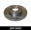 Comline ADC1043V - DISCO FRENO HYUNDAI GETZ 02->