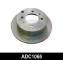 Comline ADC1065 - DISCO FRENO HYUNDAI MATRIX 01->,SONATA 91->98