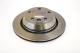 Comline ADC1472V - DISCO FRENO VW MULTIVAN 03->,TOUAREG 03-> 10,TRANSPORTER
