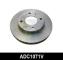 Comline ADC1071V - DISCO FRENO KIA MAGENTIS 01->06