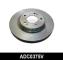 Comline ADC0375V - DISCO FRENO MITSUBISHI GRANDIS 04->