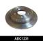 Comline ADC1231 - DISCO FRENO FORD EXPLORER 93->
