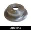 Comline ADC1014 - DISCO FRENO DAEWOO NUBIRA 05->,DAEWOO NUBIRA ESTATE 97->
