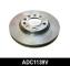 Comline ADC1139V - DISCO FRENO VAUXHALL CORSA 06->