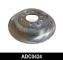 Comline ADC0424 - DISCO FRENO