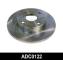 Comline ADC0122 - DISCO FRENO