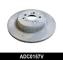Comline ADC0157V - DISCO FRENO