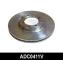 Comline ADC0411V - DISCO FRENO