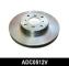 Comline ADC0512V - DISCO FRENO
